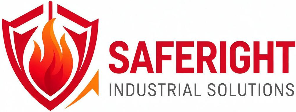 Saferight Industrial Solutions