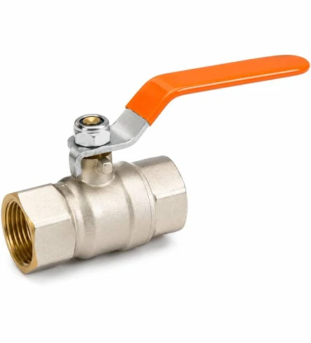 Floating Ball Valve