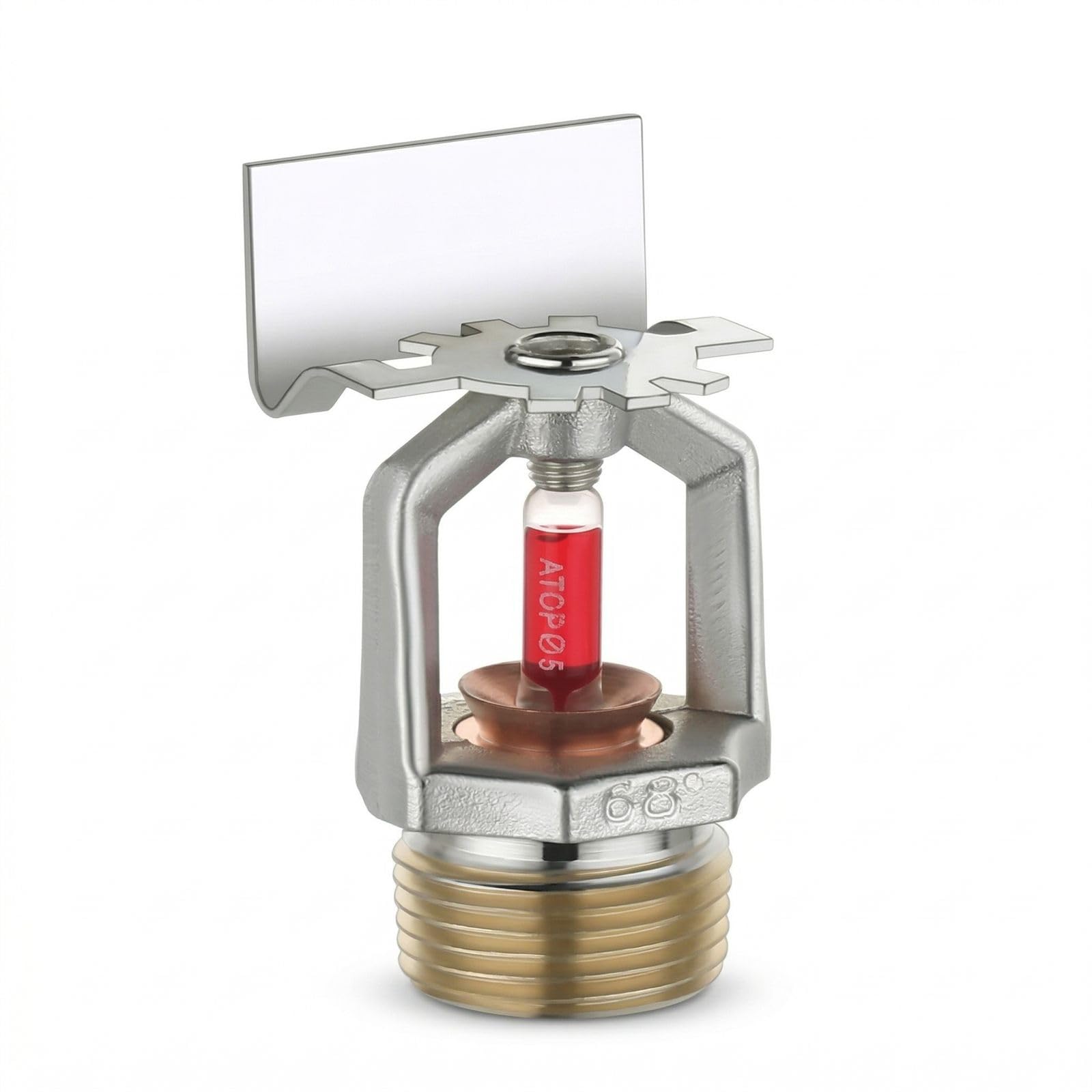 Sidewall Sprinkler Head