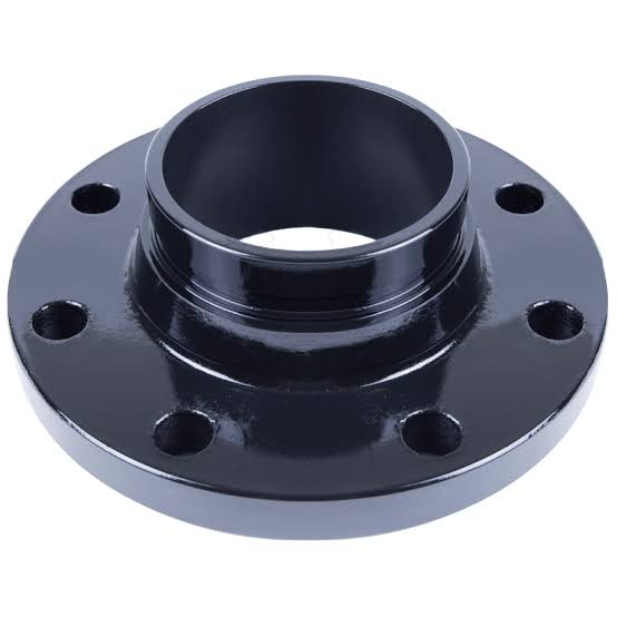Weld Neck Flange
