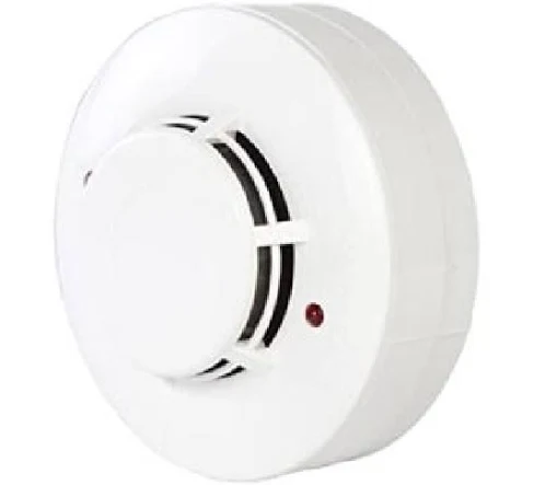 Addressable Smoke Detector