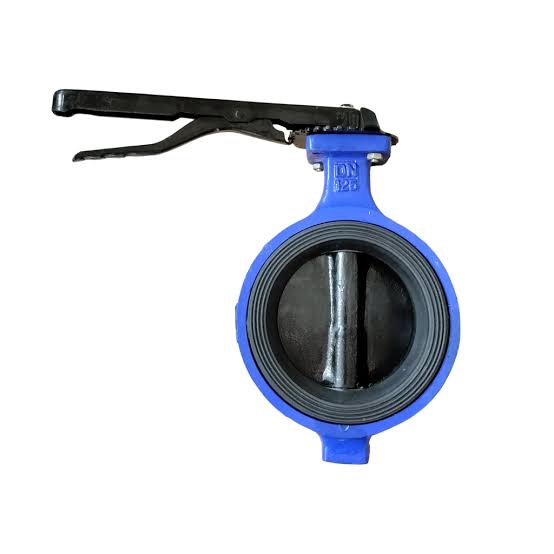 Wafer Butterfly Valve