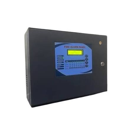 Fire Alarm Control Panel (Addressable)