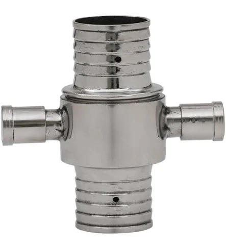 Instantaneous Coupling (Male/Female)