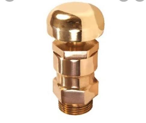 Automatic Air Release Valve