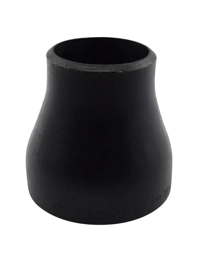Buttweld Concentric Reducer