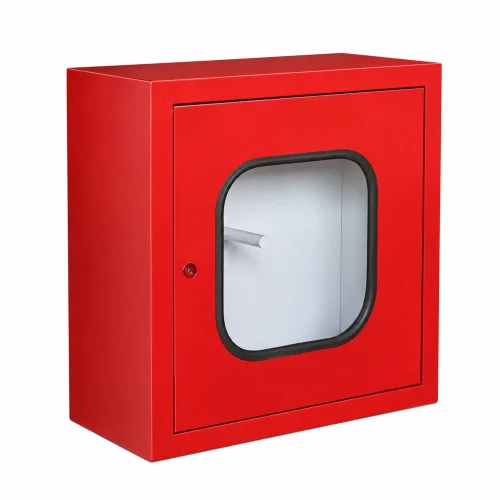 Hose Cabinet (Single Door)
